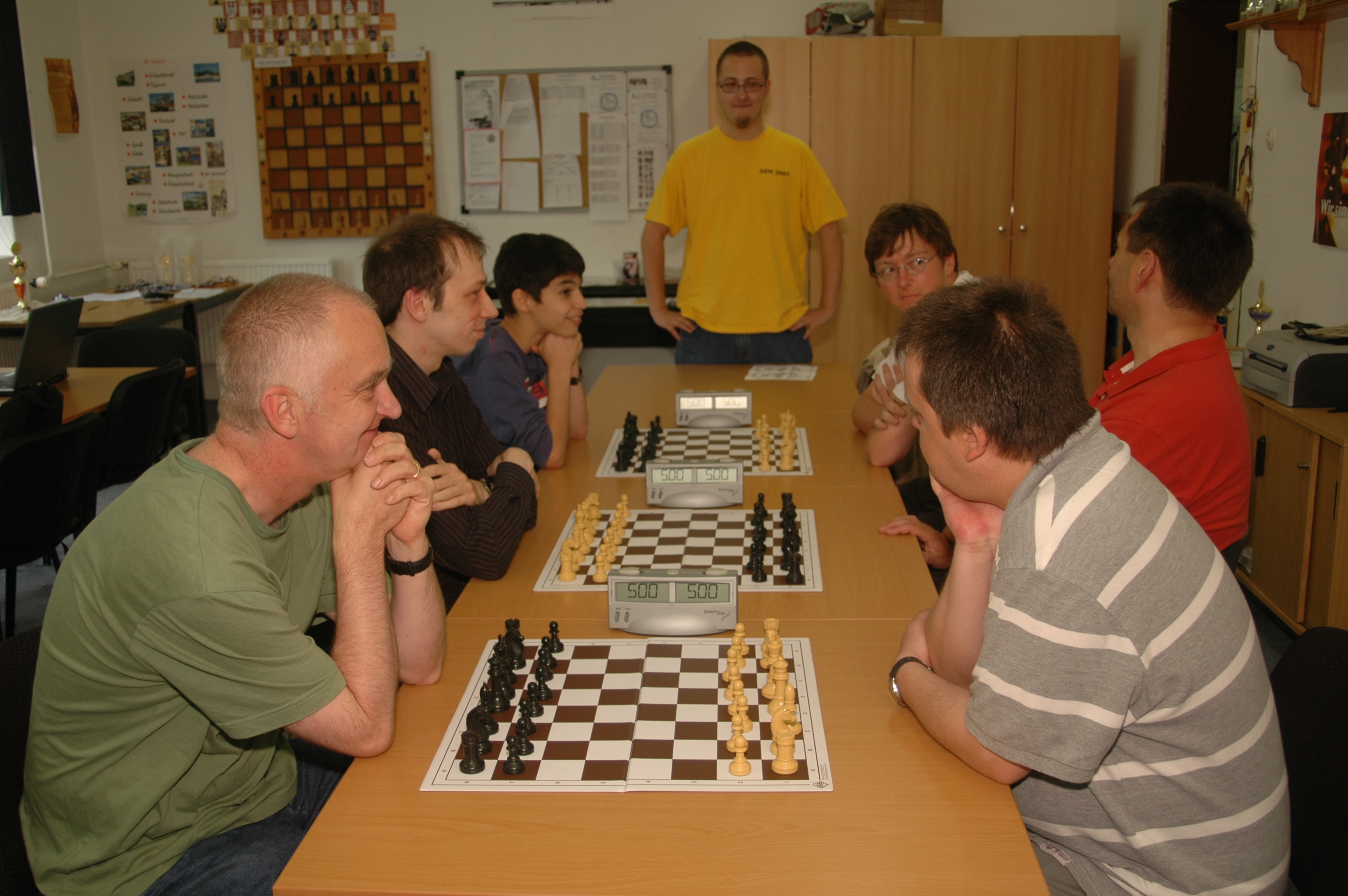 Vorschau